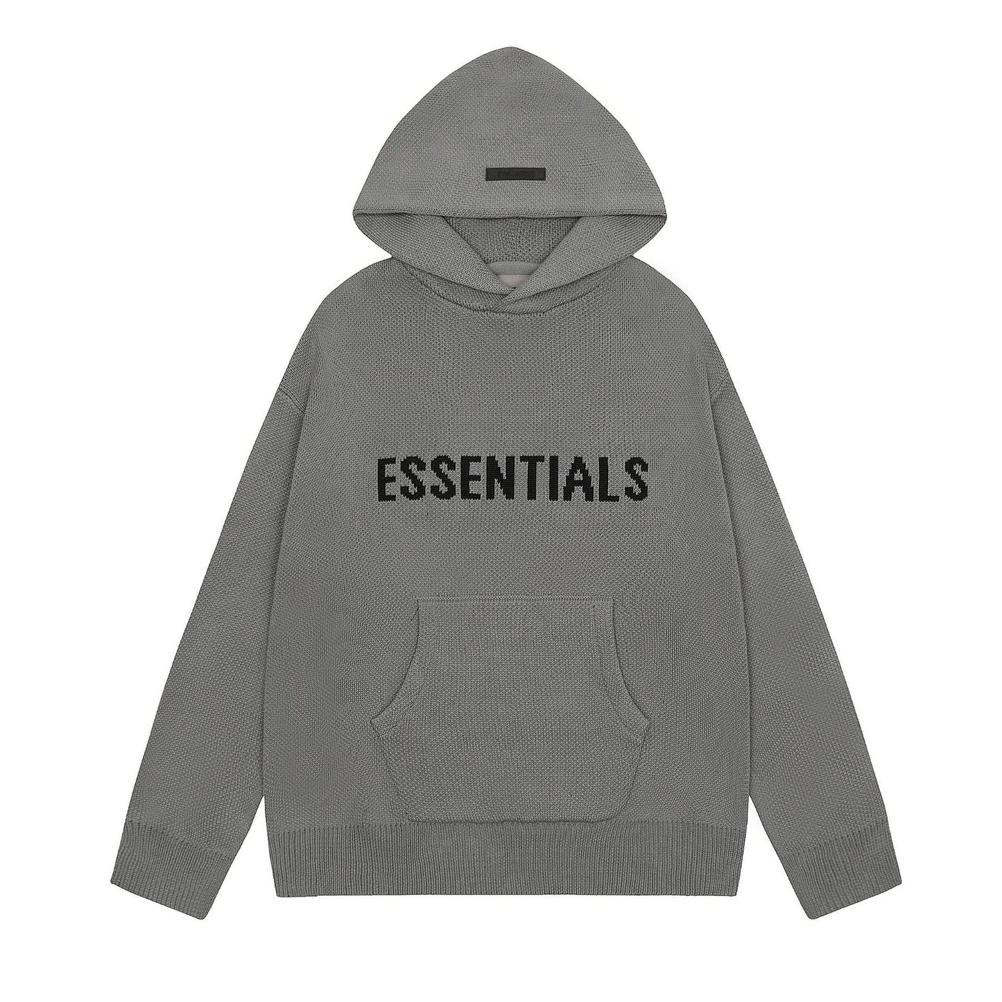 ESSENTIALS Fleece Hoodie