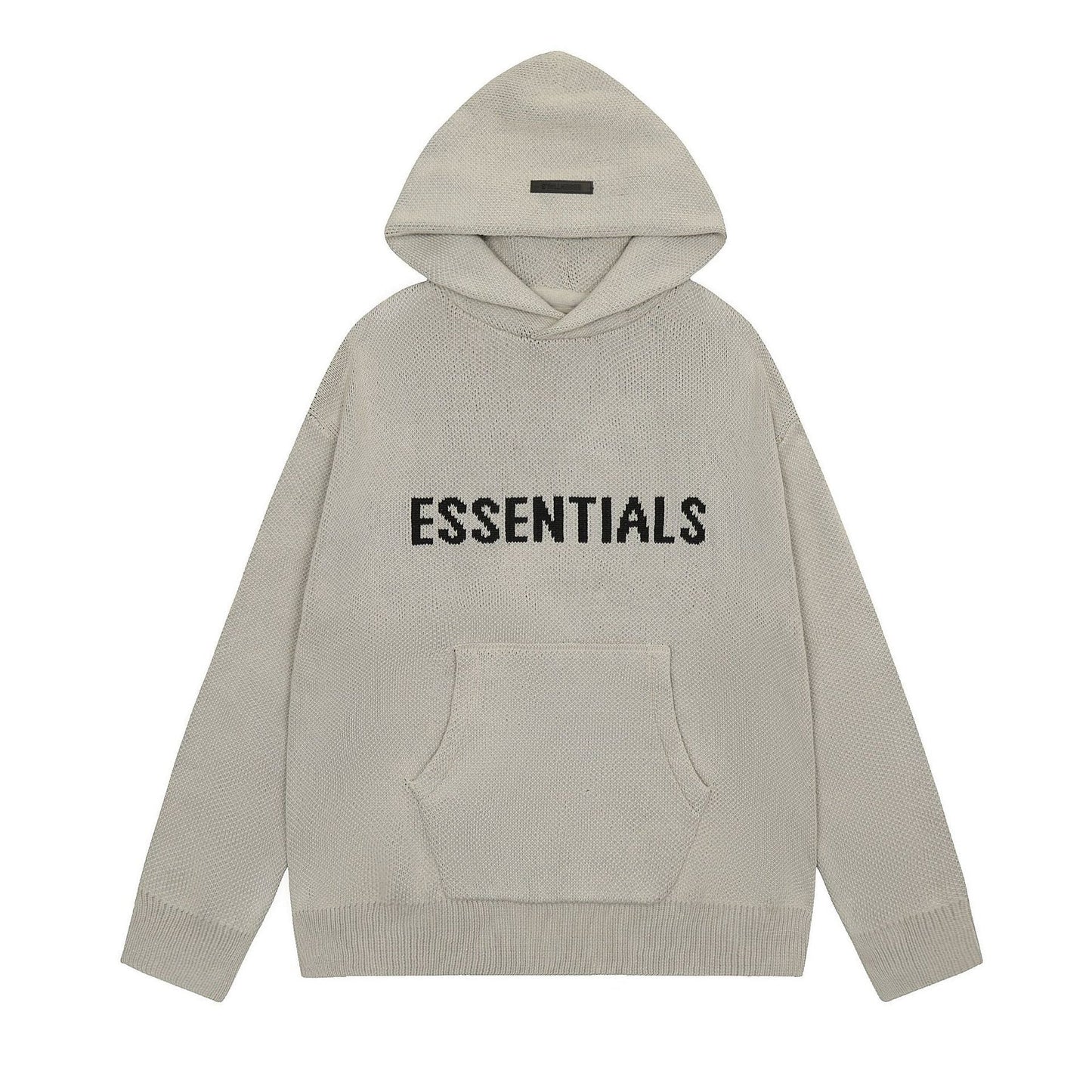 ESSENTIALS Fleece Hoodie