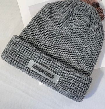 ESSENTIALS Beanie