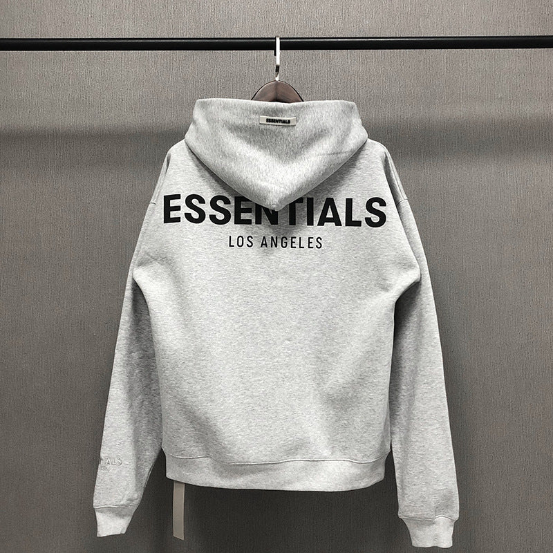 ESSENTIALS Los Angeles Hoodie