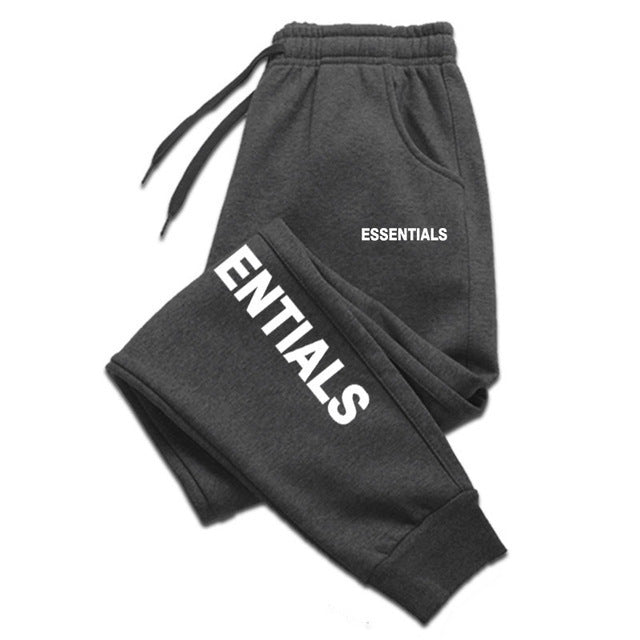 ESSENTIALS Jogger Sweatpants