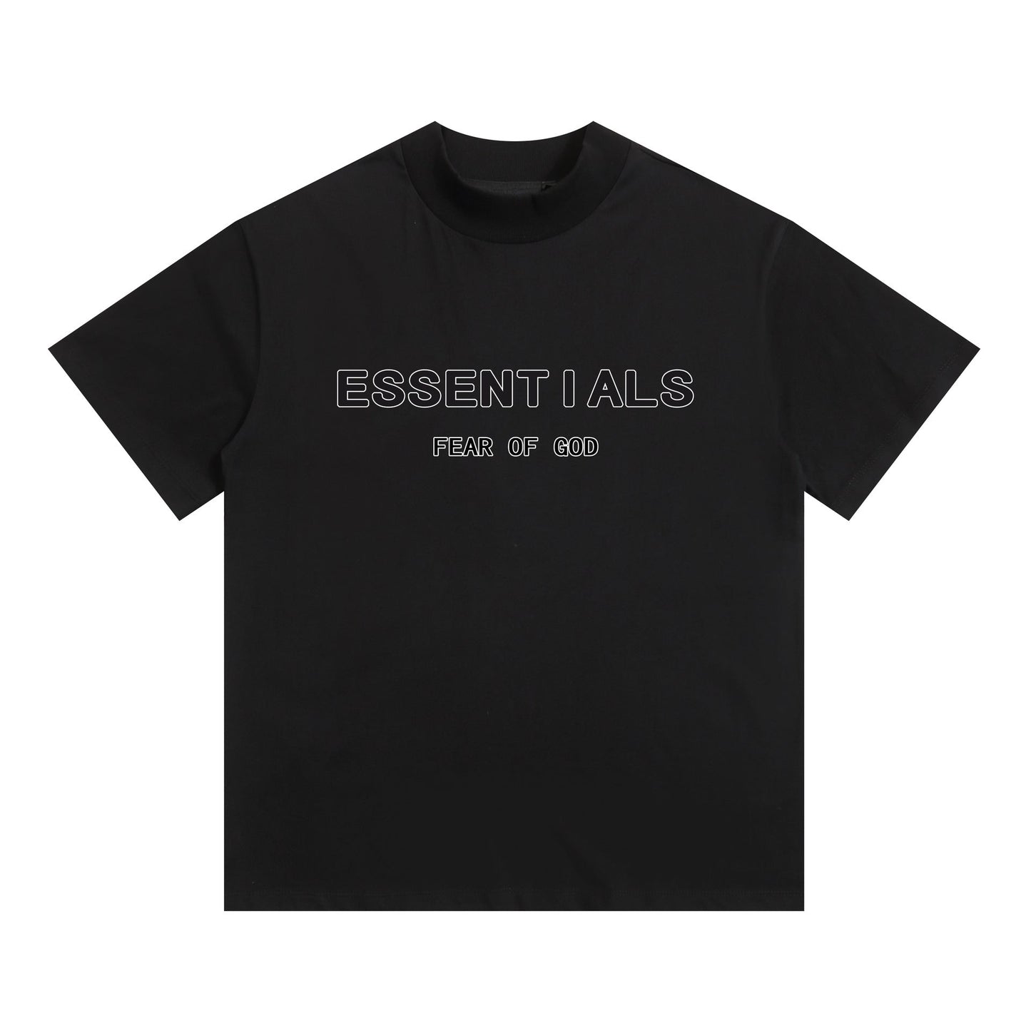 ESSENTIALS Outline T-Shirt