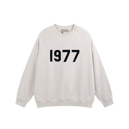 ESSENTIALS 1977 Crew Neck