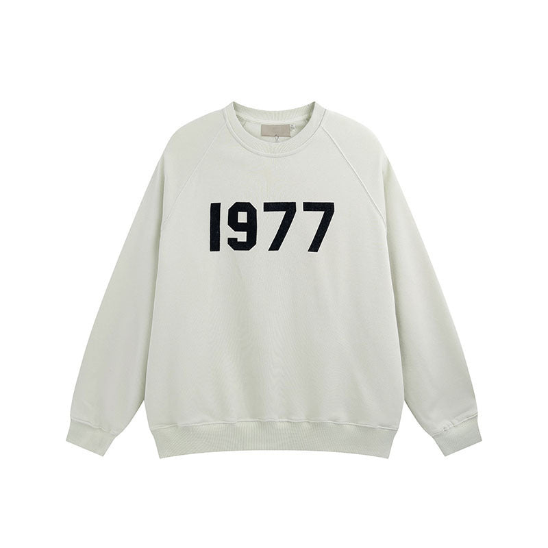ESSENTIALS 1977 Crew Neck