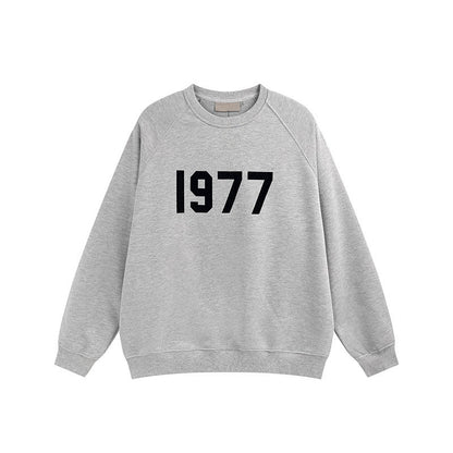ESSENTIALS 1977 Crew Neck