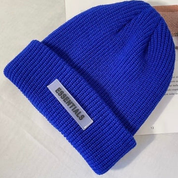 ESSENTIALS Beanie