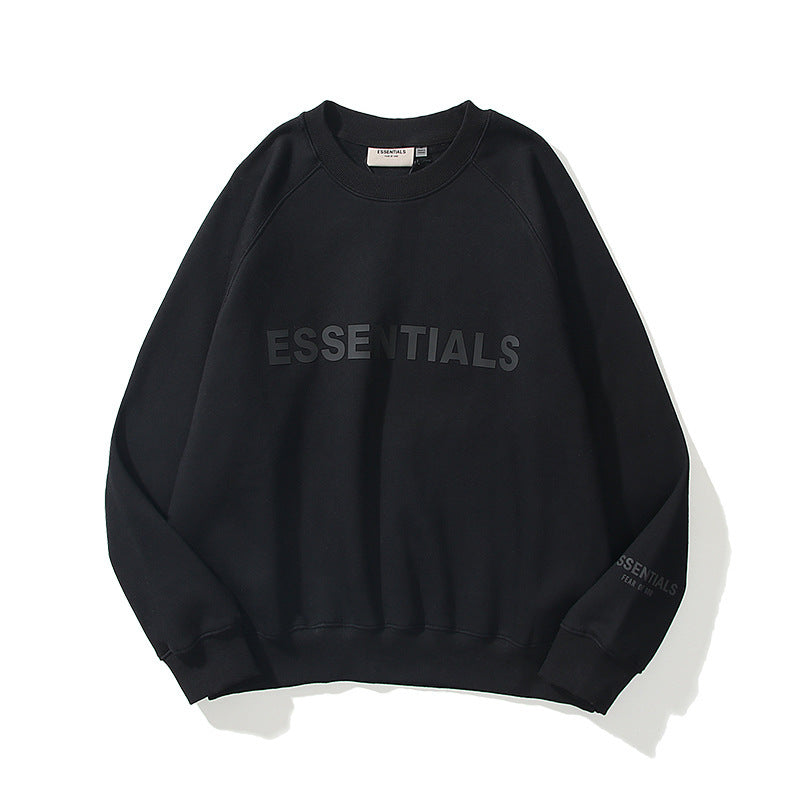 ESSENTIALS Crew Neck T-Shirt