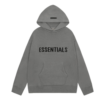 ESSENTIALS Fleece Hoodie