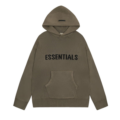ESSENTIALS Fleece Hoodie