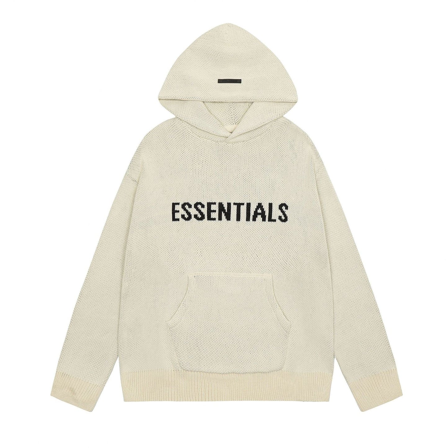 ESSENTIALS Fleece Hoodie