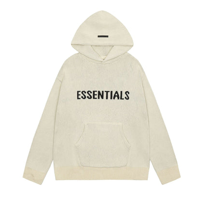 ESSENTIALS Fleece Hoodie