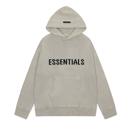 ESSENTIALS Fleece Hoodie