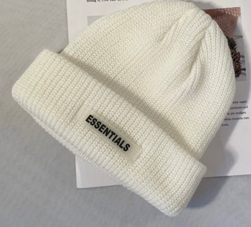 ESSENTIALS Beanie