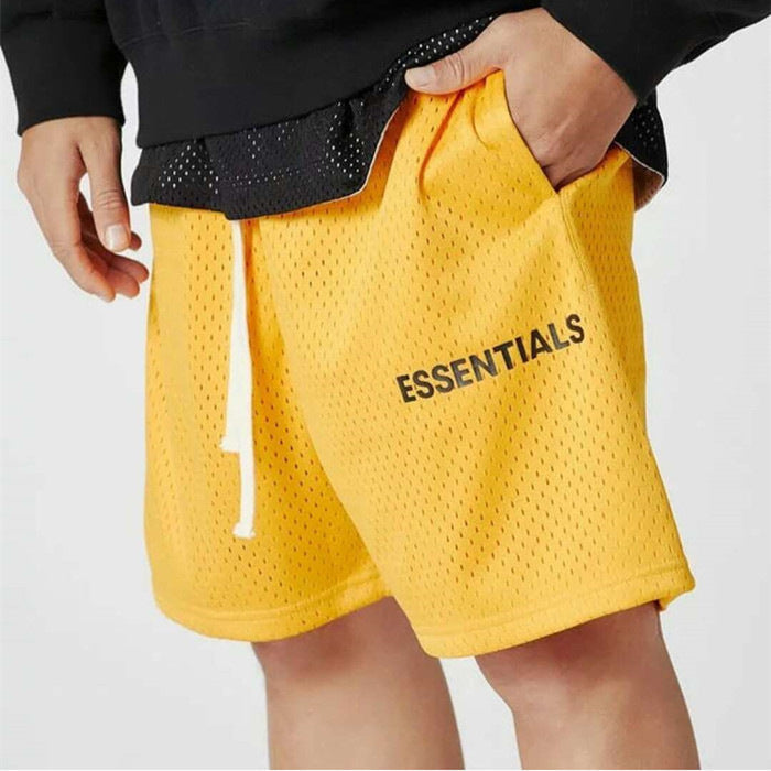 ESSENTIALS Gym Shorts