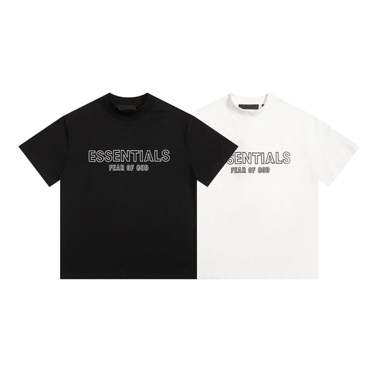 ESSENTIALS Outline T-Shirt