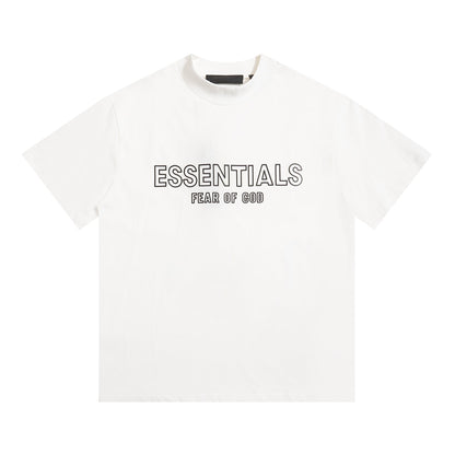 ESSENTIALS Outline T-Shirt