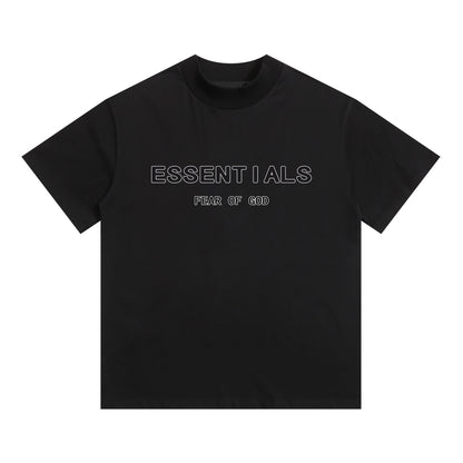 ESSENTIALS Outline T-Shirt