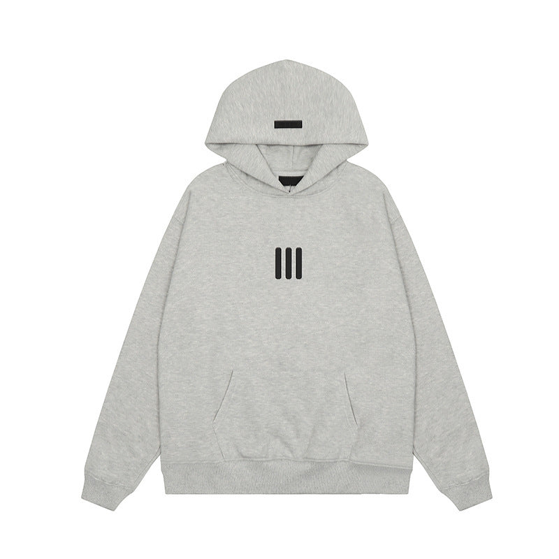 ESSENTIALS Three Stripes Hoodie